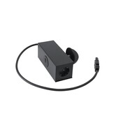 Muuto Linear System Table Power Outlet