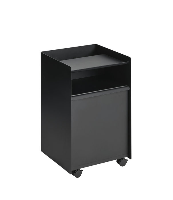 Muuto Folded Trolley, low closed