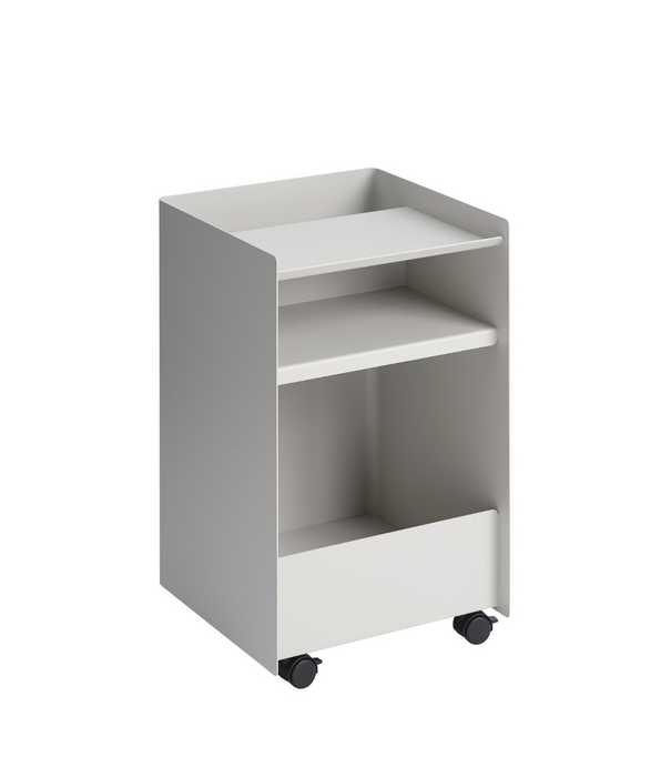 Muuto Folded Trolley, low open
