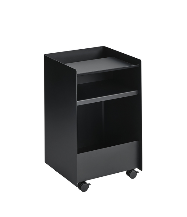 Muuto Folded Trolley, low open