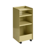Folded Trolley, tall open
