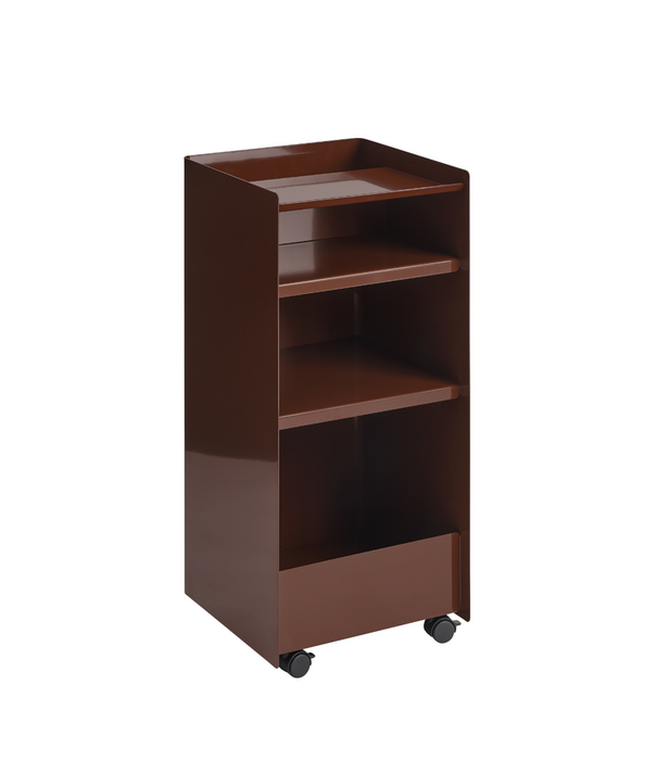 Muuto Folded Trolley, tall open