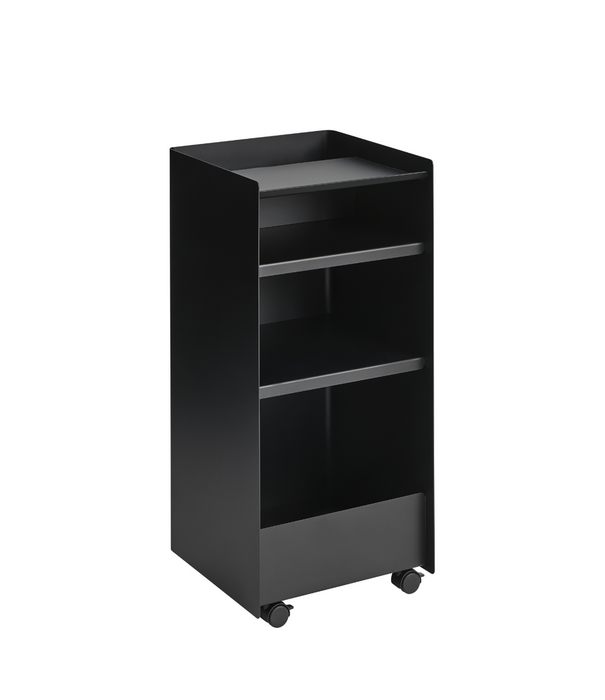 Muuto Folded Trolley, tall open