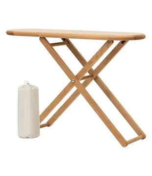 Cinderella Table oak