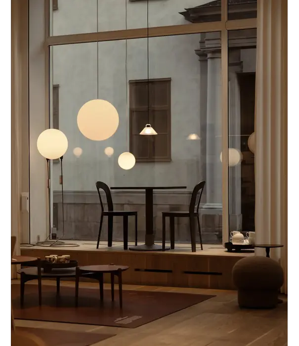 Design House Stockholm  Tock Table