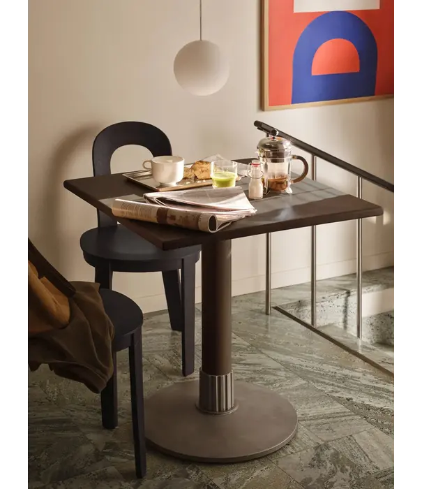 Design House Stockholm  Tock Table