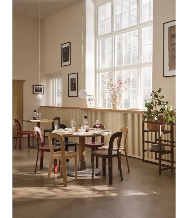 Design House Stockholm  Tock Table