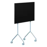 Pedestal Moon Light TV-stand - hoogte Light