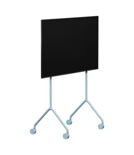 Pedestal Moon Light TV-stand