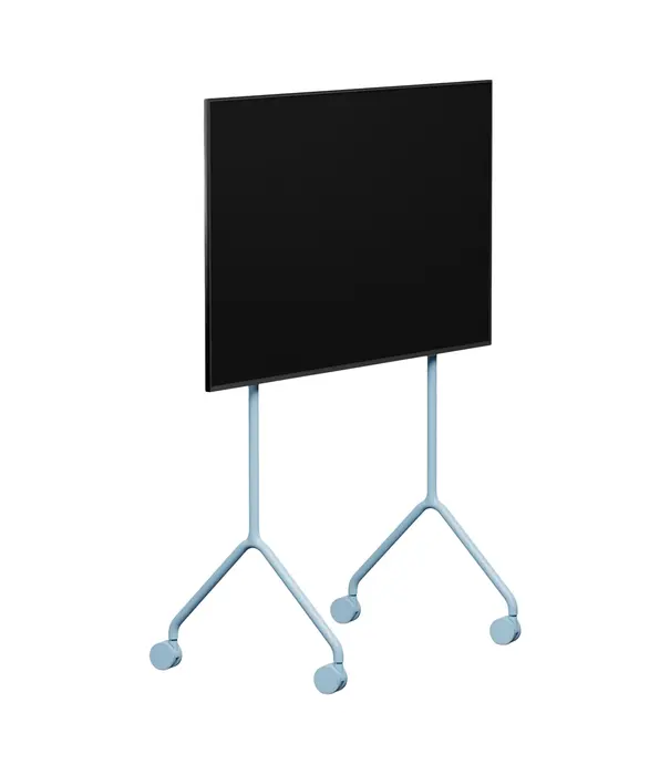 Pedestal Pedestal Moon Light TV-stand - height Light