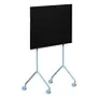 Pedestal Moon Light TV-stand - hoogte Light