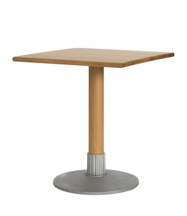 Tock Tafel Vierkant