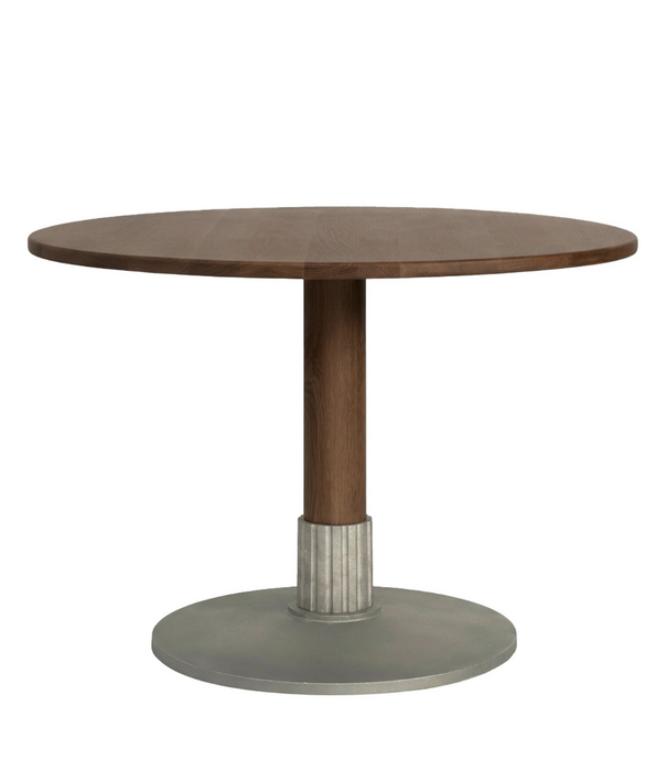 Design House Stockholm  Tock table, round