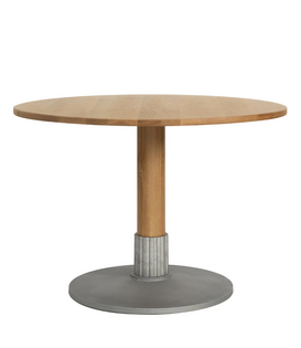 Tock Tafel Rond