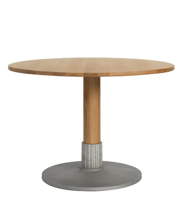 Design House Stockholm  Tock table, round