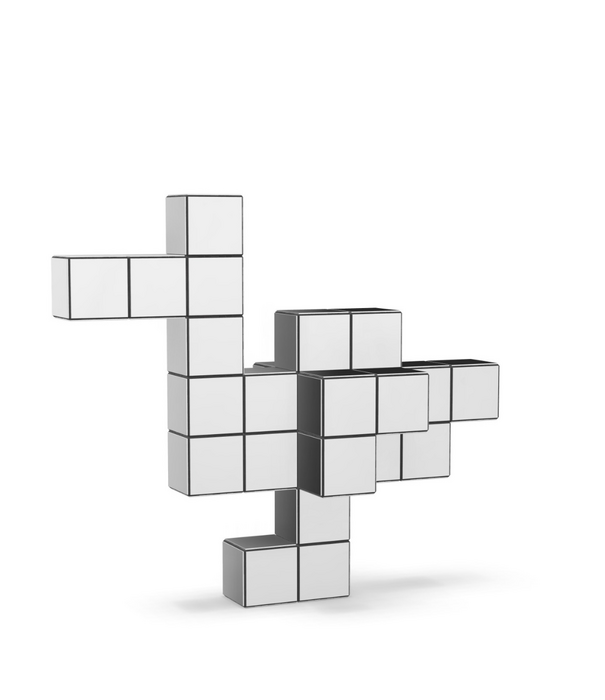 Vitra  Panton Cubes / Verner Panton