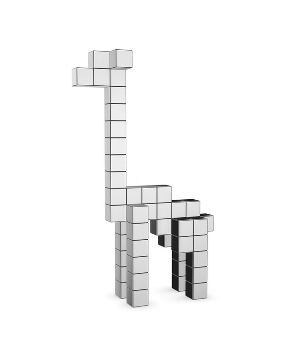 Vitra  Panton Cubes / Verner Panton