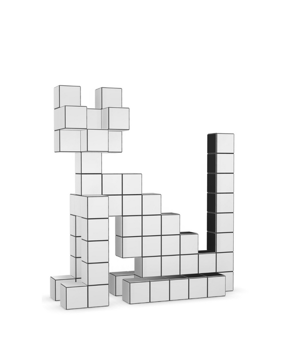 Vitra  Panton Cubes / Verner Panton