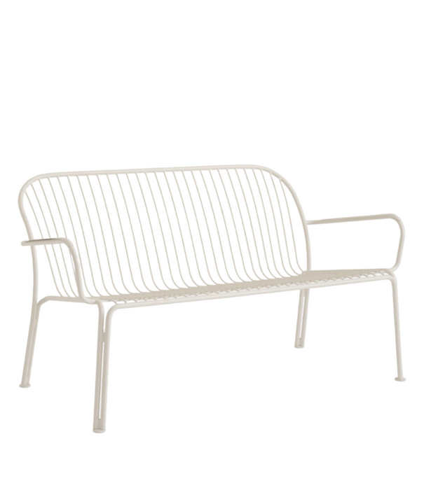 &Tradition  Thorvald SC110 Bank met arm