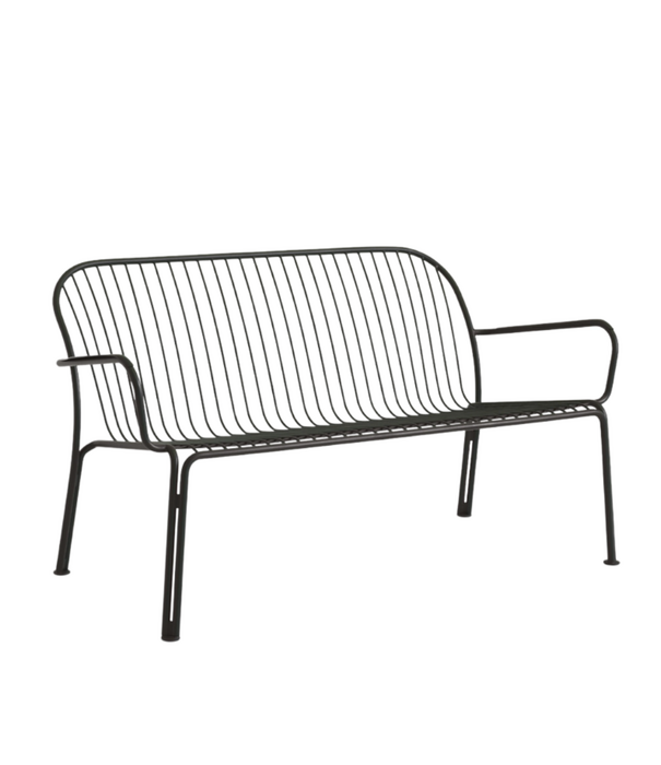 &Tradition  Thorvald SC110 Bank met arm