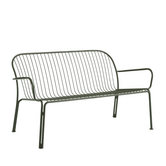 Thorvald SC101 Bench with arms