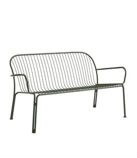 Thorvald SC101 Bench with arms