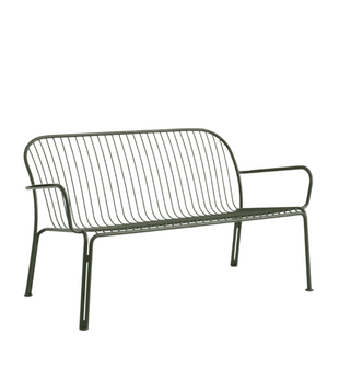 Thorvald SC110 Bank met arm