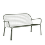 Thorvald SC101 Bench with arms