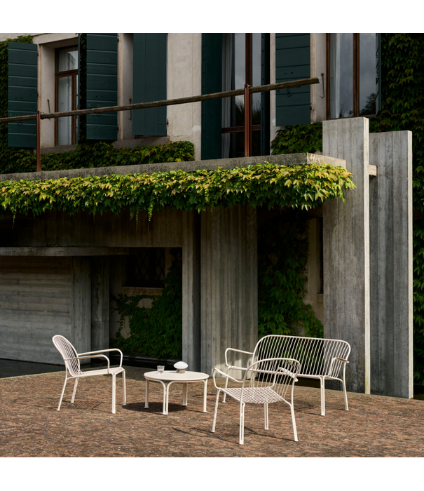 &Tradition Thorvald SC111 Outdoor Bench