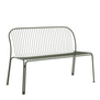 Thorvald SC111 Outdoor Bench