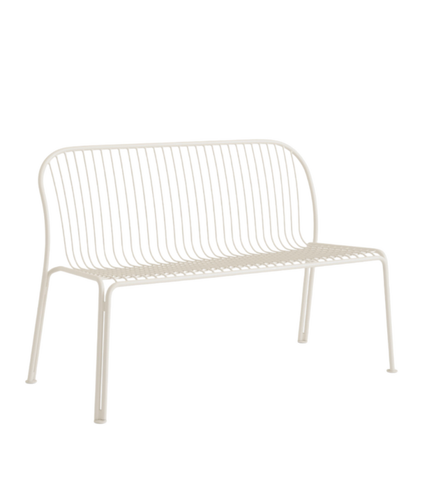 &Tradition Thorvald SC111 Outdoor Bench