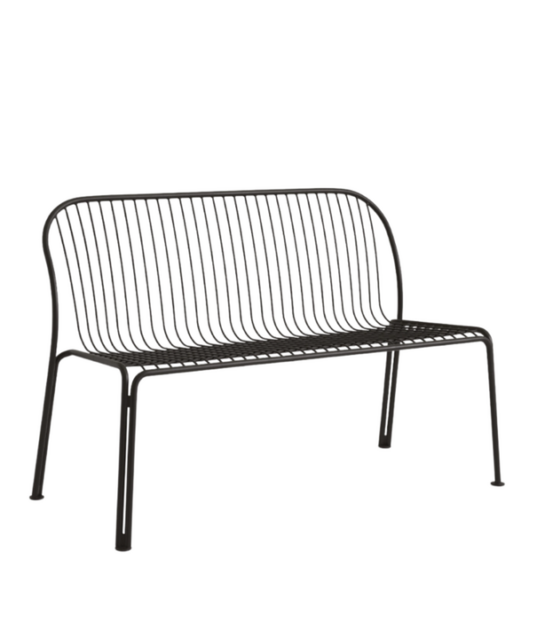 &Tradition Thorvald SC111 Outdoor Bench