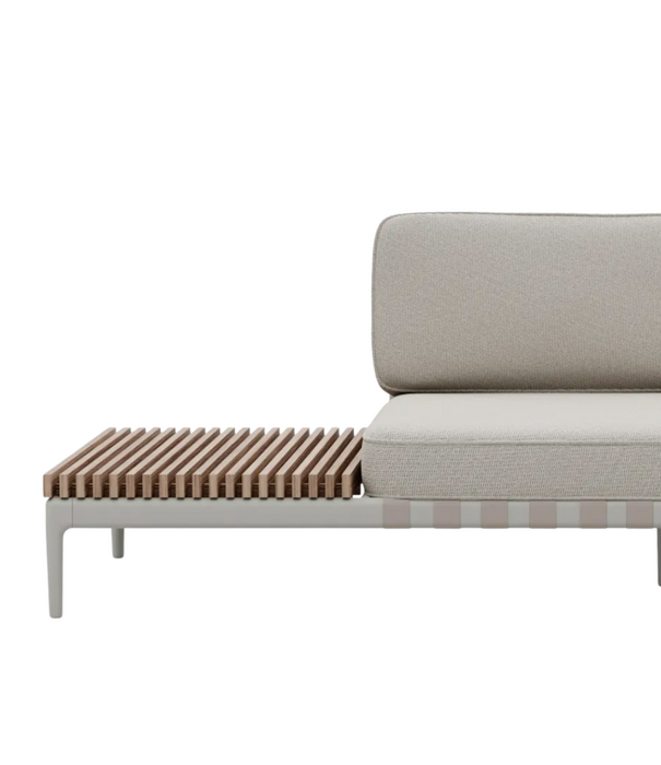 Vipp  720  Open-Air Sofa Open End