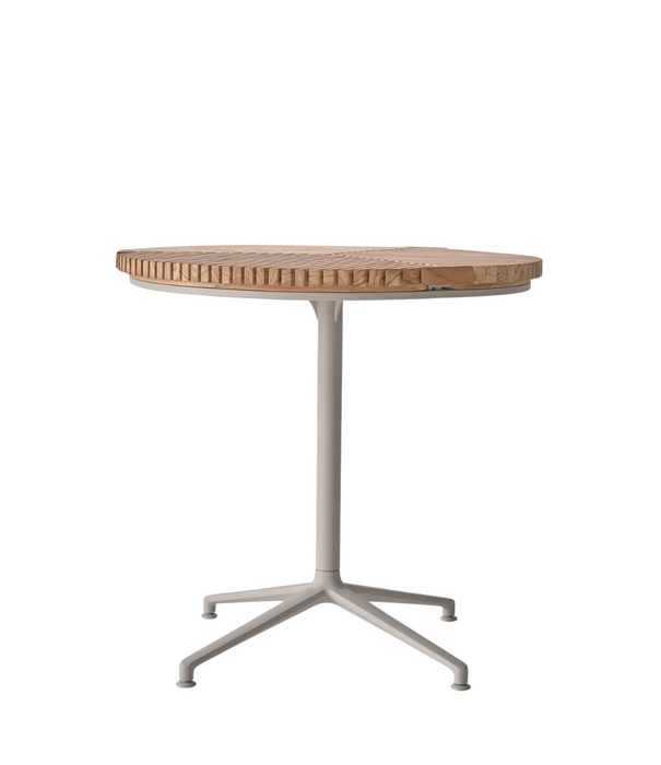 Vipp  717 Open-Air Café Table
