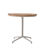 717 Open-Air Café Table