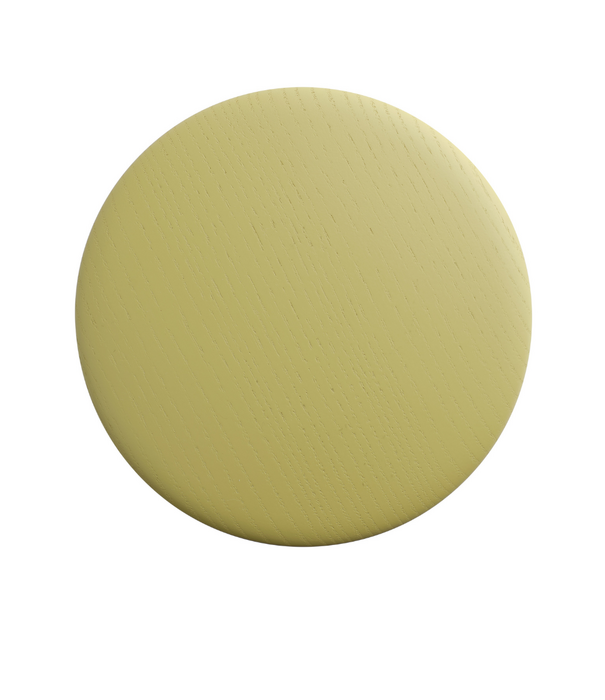 Muuto  Dots Wall Hook light olive