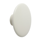 Dots Wall Hook off white