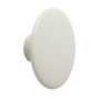 Dots Wandhaak off white