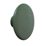Dots Wandhaak dusty green