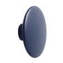 Dots Wandhaak midnight blue