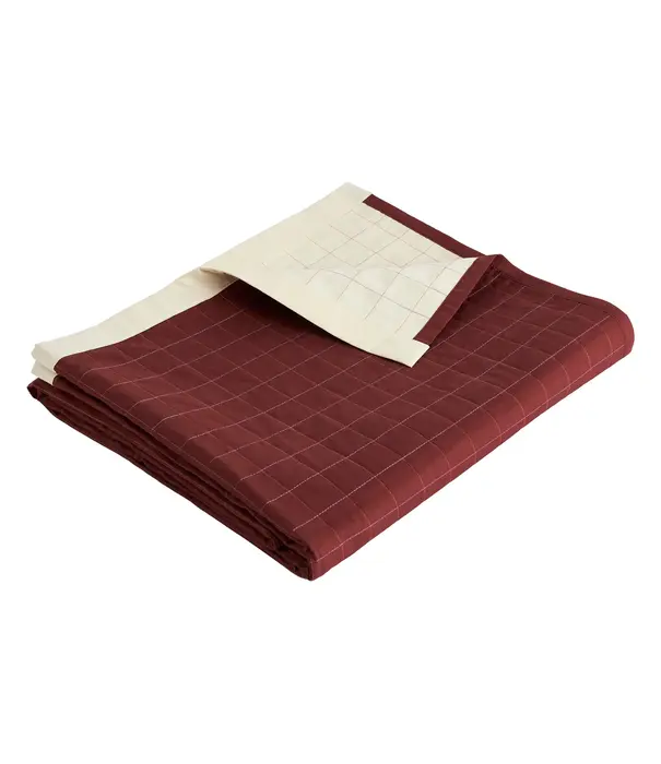 Hay  Dori bedspread, 195 x 245 cm
