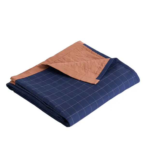 Hay  Dori bedspread, 195 x 245 cm