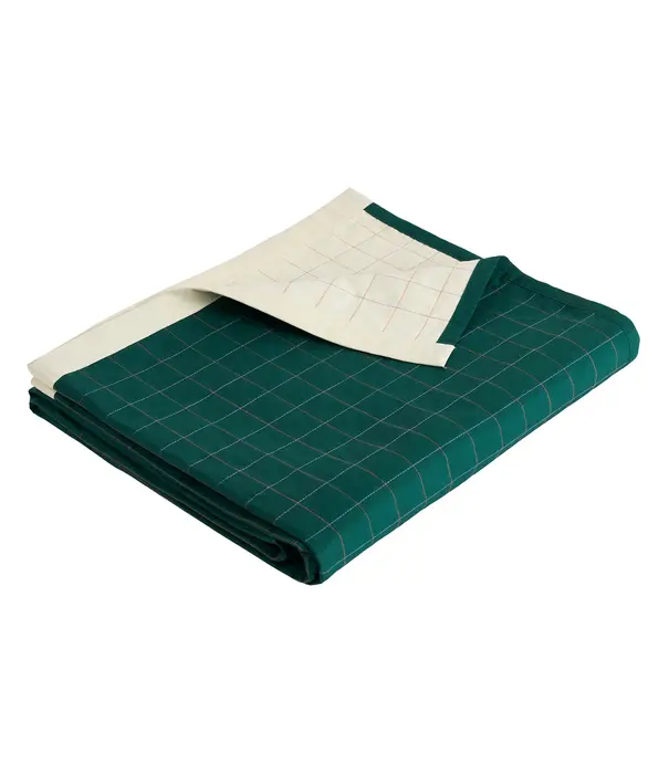 Hay  Dori bedspread, 195 x 245 cm