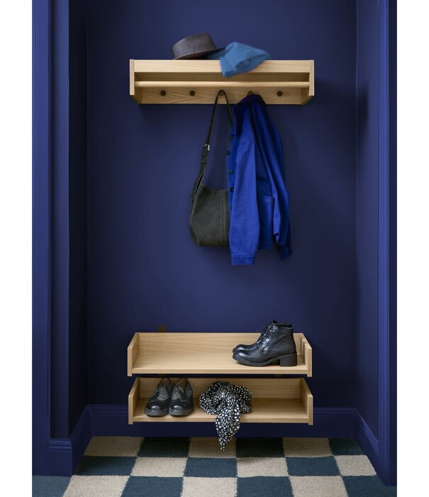 Maze  Gentle Hat Rack