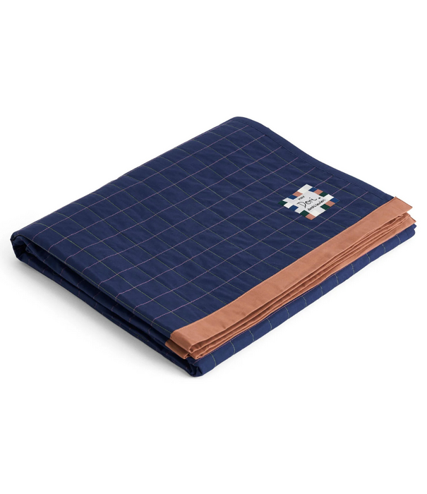 Hay  Dori bedspread, 195 x 245 cm