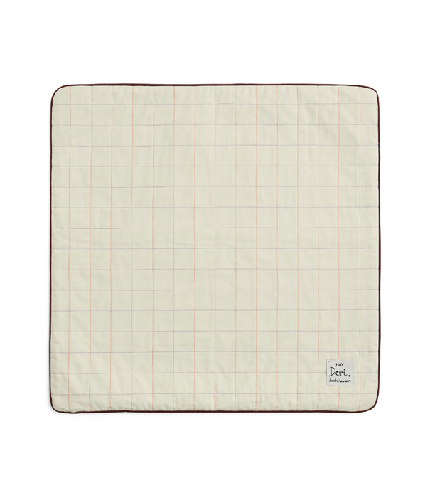 Hay  Dori cushion cover, 60 x 60 cm