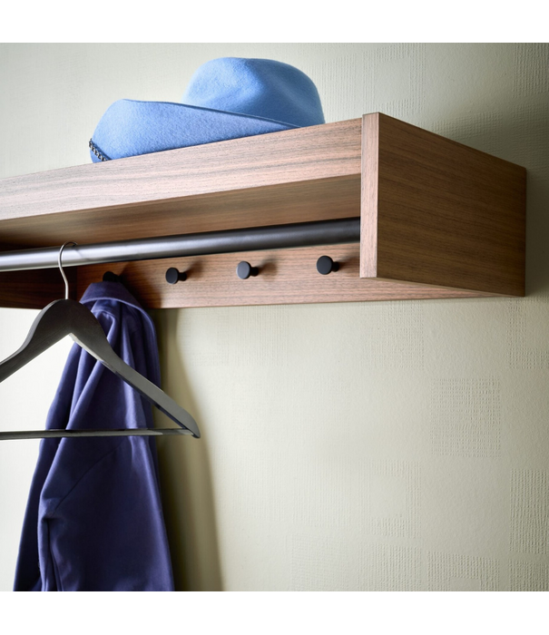 Maze  Gentle Hat Rack