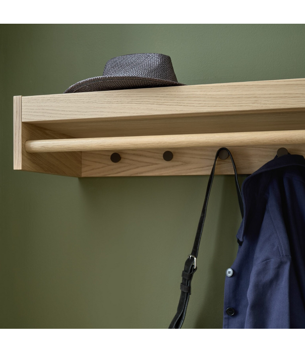 Maze  Gentle Hat Rack