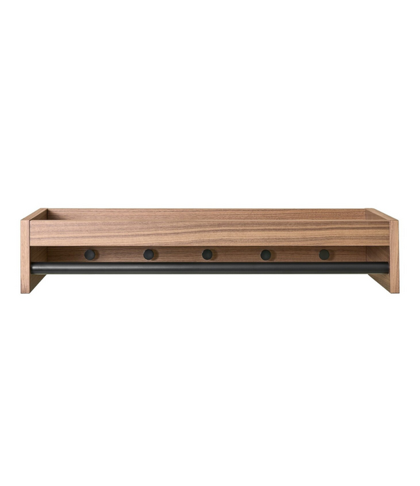 Maze  Gentle Hat Rack