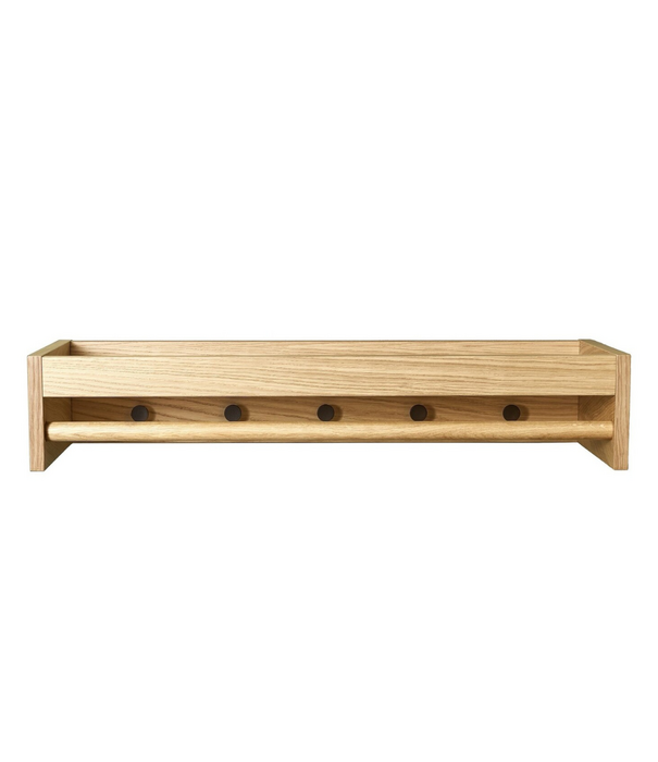 Maze  Gentle Hat Rack